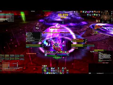 The Internet People vs Garrosh Hellscream 10N