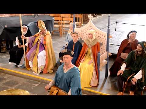 Ringsted Middelalderfestival 2018 - Highlights