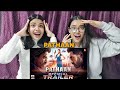Pathaan (Official Trailer) Reaction | Shah Rukh Khan | Deepika Padukone | John Abraham