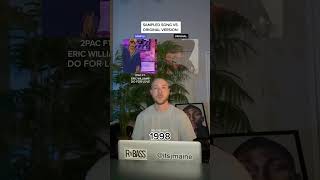 Original Song Vs. Sampled Version: 2pac “Do For Love” &amp; Bobby Caldwell “What You Won’t Do For Love”