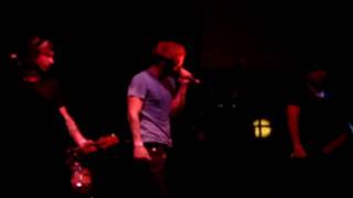 boys don&#39;t matter -- lovesick radio