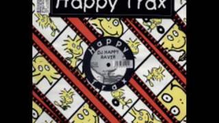 DJ Happy Raver - Flava