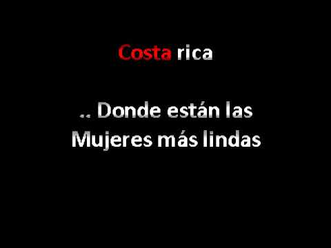 PLAYA MONTAÑA Y SOL   GONIN FT LOS AJENOS FURIA KARAOKE