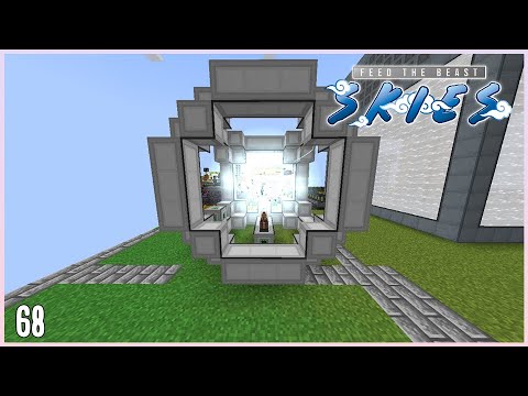 FTB Skies EP68 - Super Critical Phase Shifter