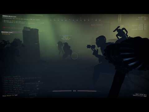 Team Coordination - GTFO