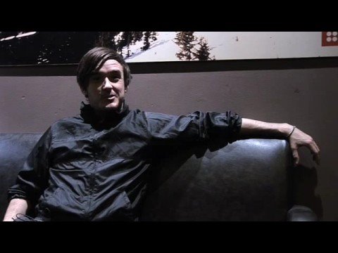 Matt Tolfrey Interview - Underground TV