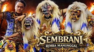 Download lagu SANGAAAR !!! Rampak Buto Gedruk SRM SEMBRANI RIMBA MANUNGGAL Live Losari Grabag mp3 Download lagu SANGAAAR !!! Rampak Buto Gedruk SRM SEMBRANI RIMBA MANUNGGAL Live Losari Grabag mp3