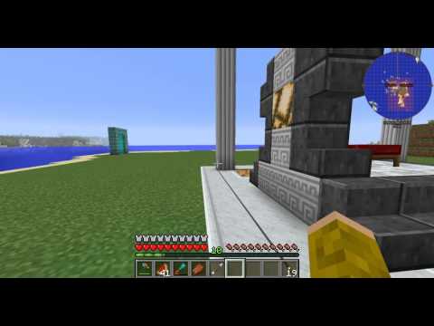 Fusion Power With Bob :Mekanism