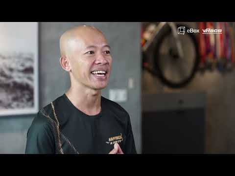 Bí quyết chọn giày chạy cho người mới