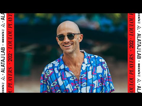 202 LOULOU PLAYERS | Alataj Lab by Becks | Especial Club Vibe
