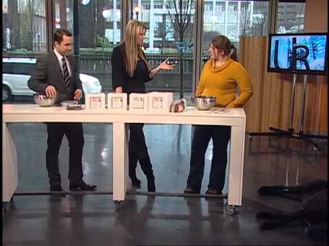 Red Dog Blue Cat Raw Pet Food on UR