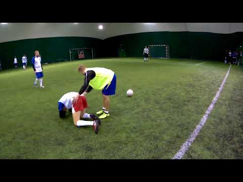 StrefaFutbolu.pl: Welcome Airport Services - Furia Warszawa