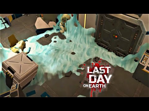 Player5360 - LDOE - Last Day On Earth