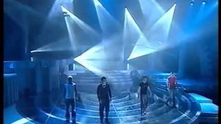 T-Boyz - Beruška (New Year's Eve Show 2001 @ TV Nova) T-Boyz - Beruška (New Year's Eve Show 2001 @ TV Nova)