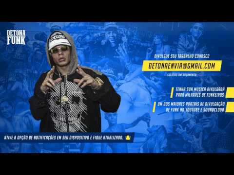 MC Lan   Mandelão   Manda Ela Descer Manda Ela Subir Mano DJ Lançamento 2017