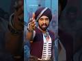 Kantara Chapter 1 Rebel Song Story Diljit Dosanjh Kantara Chapter 1 Rukmini Vasanth Shorts