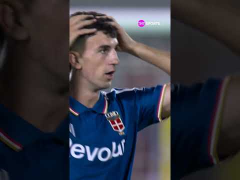 KKKKKKKKKKK INACREDITÁVEL O GOL QUE O FERA PERDEU NA CHAMPIONS! SEM GOLEIRO!!! #shorts