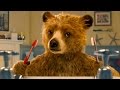 Paddington (Starring Hugh Bonneville) Movie.