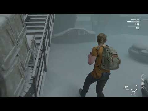 End of the Line – No Mercy in Vanguard & TLOU 2!