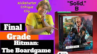 Bower's Game Corner - Deep Rock Galactic: The Board Game video thumbnail