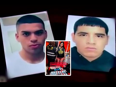 "Los injertos del Rímac" amasaron una fortuna de más de 2 millones de soles