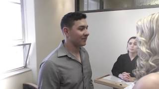 One Big Happy Eriksson (The Movie)