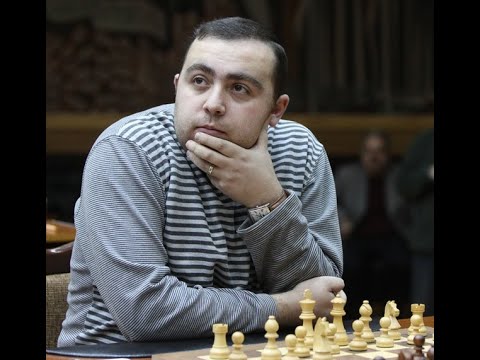 Super game Armenian ch.2005 Petrosian T.L-Kotanjian T
