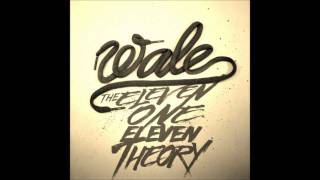 Wale - Ocean Drive