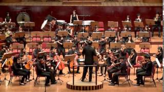 Glinka - Russian and Ludmilla (Ruslan and Ludmilla ) Overture