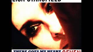 LISA STANSFIELD   There Goes My Heart Cool Million Goldchain Remix