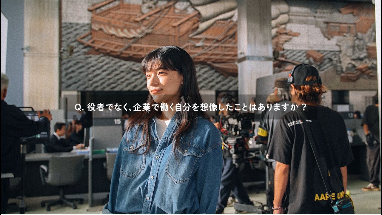 祷キララスペシャルインタビュー②