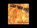 Less Than Jake - Borders and Boundaries (Full Album)