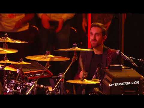 Pascal Obispo "Il Jouait Du Piano Debout" (Medley France Gall) (2022)