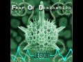 Fear Of Domination - Legion [HD] 