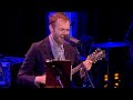 Icarus Smicarus (Mclusky) | Live from Here with Chris Thile