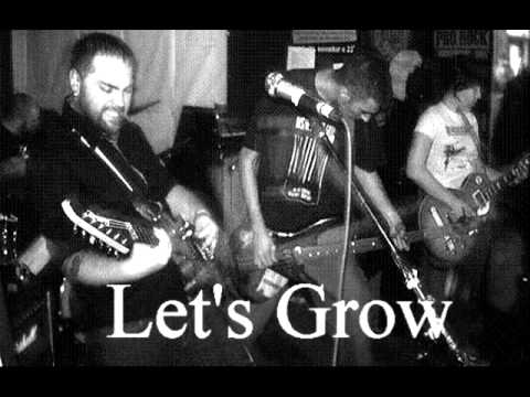 Lets Grow - Can(t)