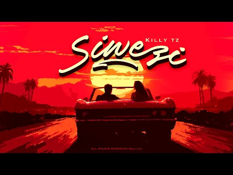 Killy Tz - Siwezi (Official Audio Lyrics)