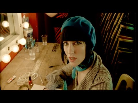 The Long Blondes - Weekend Without Makeup