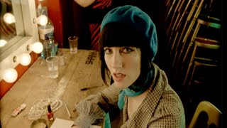 The Long Blondes - Weekend Without Makeup