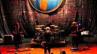 Public Image Limited (PIL) &quot;Double Trouble&quot; Fonda Theatre, Los Angeles. 11-29-15