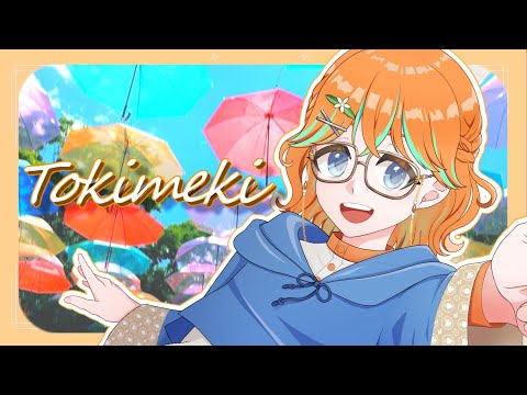 歌ってみた動画