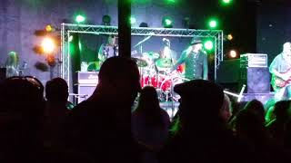 Blackfoot🖤 Satisfied man &amp; Wishing well