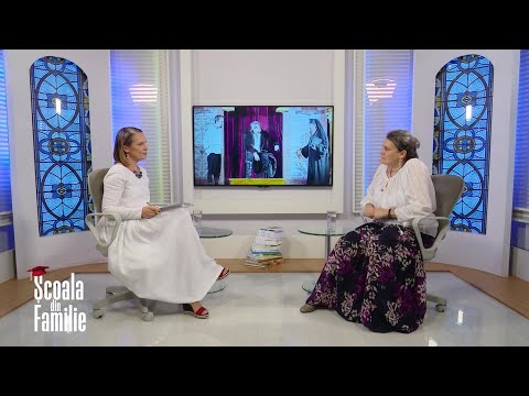 Școala din Familie. Creativitatea copiilor (22 09 2020)