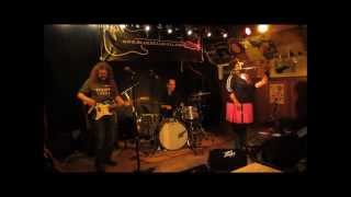 Tangled Eye   DOCTOR MAN   Wageningen, The Netherlands   NOV2013