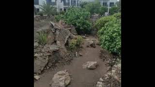 Hotel Las Marismas Corralejo Parte 2. Fuerteventura. Islas Canarias.