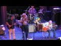 Elvin Bishop LRBC 26 "Honest I Do"