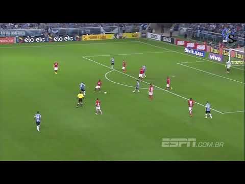Grêmio 5 x 0 Internacional - Grenal Radio