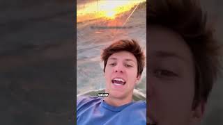 Download lagu Ocean Waves Took Him Far Away 🥹 mp3 Download lagu Ocean Waves Took Him Far Away 🥹 mp3