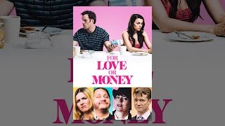 For Love Or Money