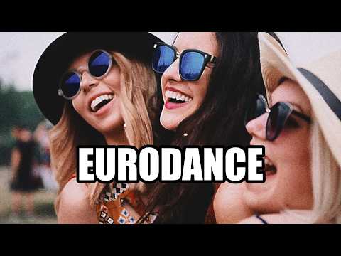 EURODANCE (Mr. Bassmeister Frenchcore Edit) - Tream